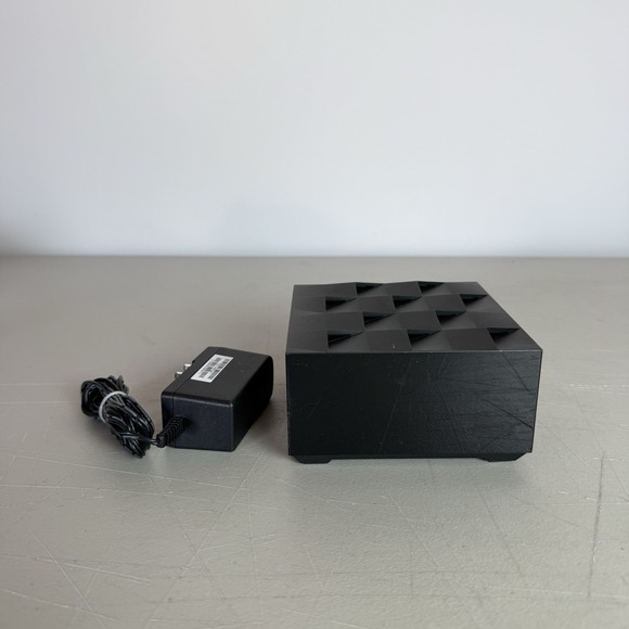 Netgear Nighthawk Mesh WiFi 6 Home WiFi Add-on Satellite AX1800 MS60 - Picture 3 of 8